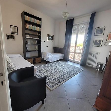 Attico Duse In Famiglia Apartment Florence Exterior photo