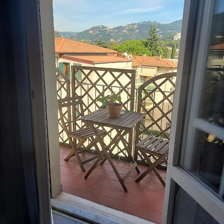 Attico Duse In Famiglia Apartment Florence Exterior photo