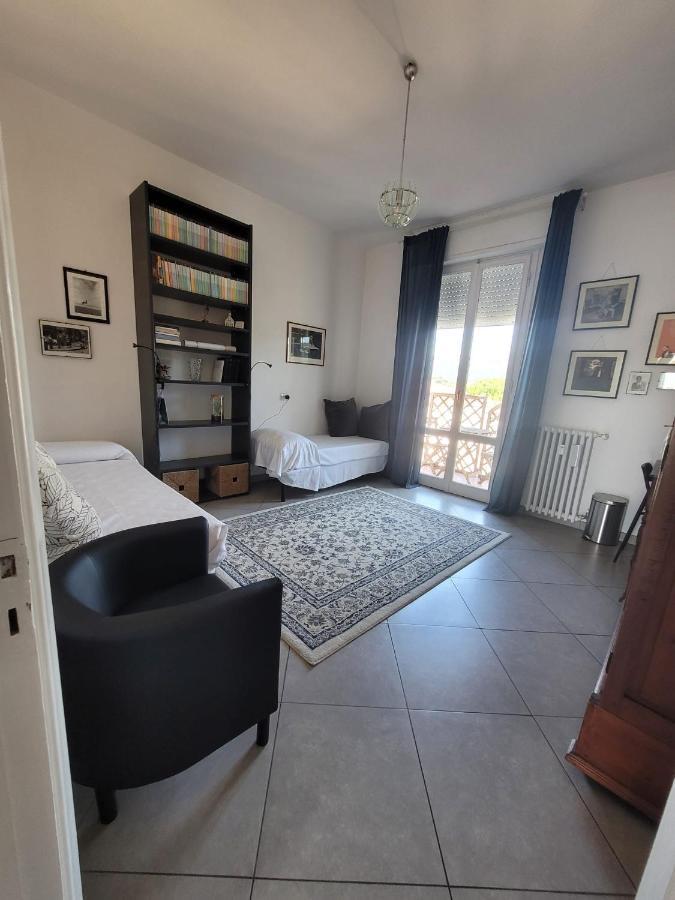 Attico Duse In Famiglia Apartment Florence Exterior photo