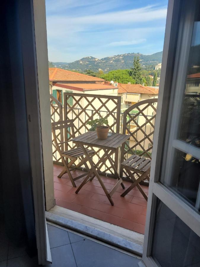 Attico Duse In Famiglia Apartment Florence Exterior photo