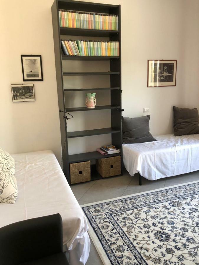 Attico Duse In Famiglia Apartment Florence Exterior photo