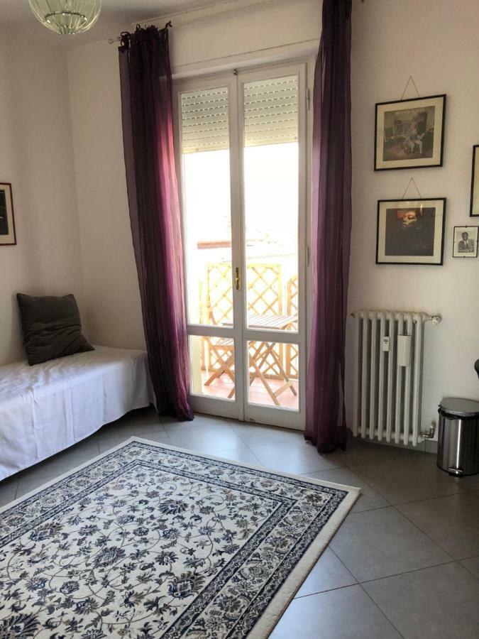 Attico Duse In Famiglia Apartment Florence Exterior photo